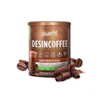 DesinchÁ Desincoffee Sabor Chocolate Belga 220g