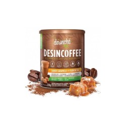 DesinchÁ Desincoffee Sabor Caramelo Com Flor De Sal 220g