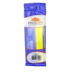 Lixa De Unha Prokits Big CanÁrio 3un