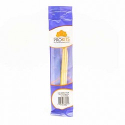 Kit Prokits Lixa CanÁrio 3un +palito 3un