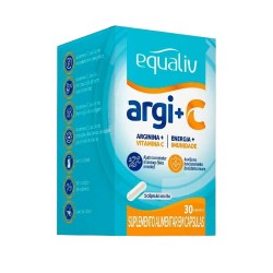 Argi+c 30cpr Equaliv