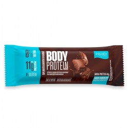 Equaliv Body Protein Barras Chocolate 40g
