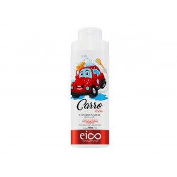 Condicionador Eico Kids Carro 450ml