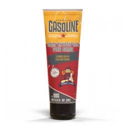 Creme AntissÉptico Barba Forte Para Barba Gasoline 100g