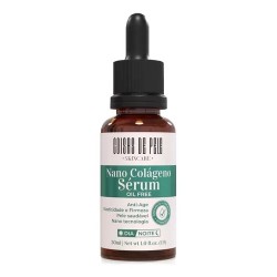 SÉrum Coisas De Pele ColÁgeno 30ml