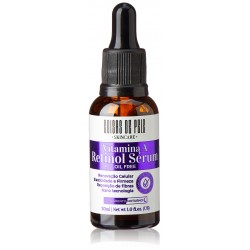 SÉrum Coisas De Pele Retinol 30ml