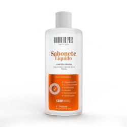 Sabonete LÍquido Coisas De Pele Vitamina C 140ml