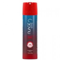 Desodorante Nuance Aero Femme Diva 48h 150ml