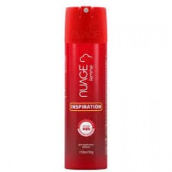 Desodorante Nuance Aero Femme Inspiration 48h 150ml