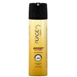Desodorante Nuance Aero Masc Sport Action 48h 150ml