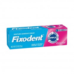 Fixodent Original 21g
