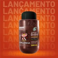 Banho De Brilho KamaleÃo Color Corujinha 300ml