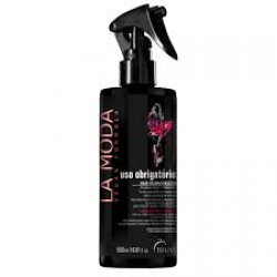 Reconstrutor Truss La Moda Uso ObrigatÓrio Spray 500ml