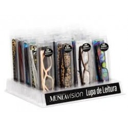 Lupa Munila Collection X1,00