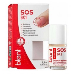 Esmalte Your Nails Premium Base Fortalecimento 9,5ml