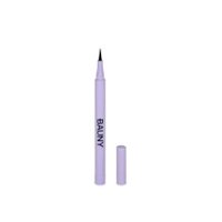 Caneta Bauny Delineadora Para Olhos Preta 1ml