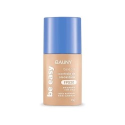 Base Bauny Be Easy Tint Fps20 Cor 20 35g