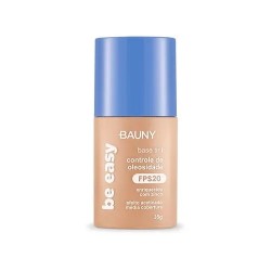 Base Bauny Be Easy Tint Fps20 Cor 30 35g