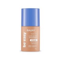 Base Bauny Be Easy Tint Fps20 Cor 50 35g