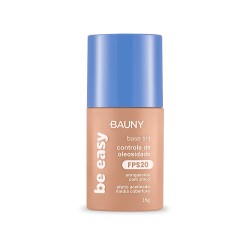 Base Bauny Be Easy Tint Fps20 Cor 80 35g