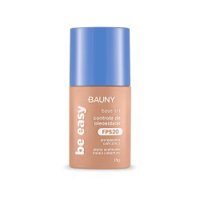 Base Bauny Be Easy Tint Fps20 Cor 80 35g