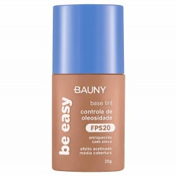 Base Bauny Be Easy Tint Fps20 Cor 90 35g