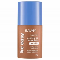 Base Bauny Be Easy Tint Fps20 Cor 100 35g