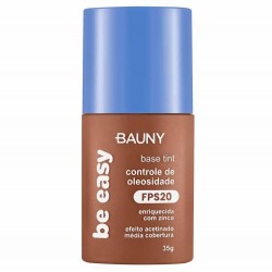 Base Bauny Be Easy Tint Fps20 Cor 110 35g