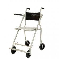 Cadeira De Banho Compacta Modelo 8 85kg