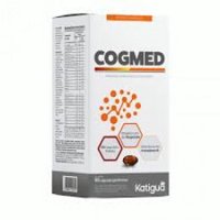 Cogmed 60cps Katigua