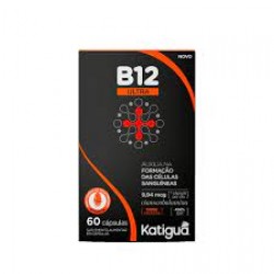 B12 Ultra 60cps Katigua