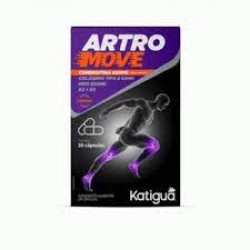 Artro Move 30cps Katigua
