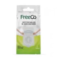 Protetor Para Assento SanitÁrio FreecÔ 3un