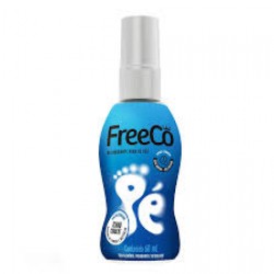 Desodorante Para PÉs FreecÔ Spray 60ml