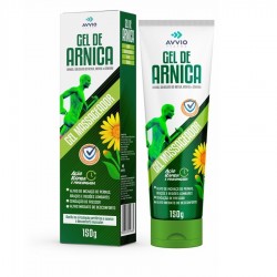 Arnica Gel 150g