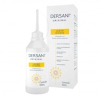 Óleo De Girassol Dersin 200ml