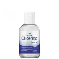 Glicerina Avvio Pura 30ml