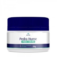 Pedra Hume Avvio PÓ 20g