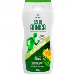 Arnica Gel Avvio 220g