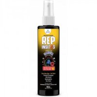 Repelente Avvio Spray Family Icaridina 25% 100ml