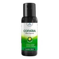 Óleo De CopaÍba Avvio 30ml