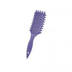 Escova Para Cabelo Escobel Olimpia Cachos E Ondas Ref.2377