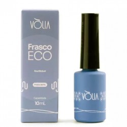 Frasco Eco VÒlia Azul Escuro 10ml