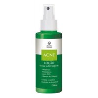 LoÇÃo TÔnica Adstringente Abelha Rainha 120ml