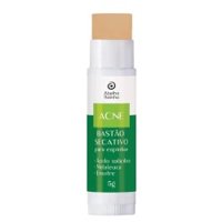 BastÃo Secativo Para Espinha Abelha Rainha Roll On 15ml