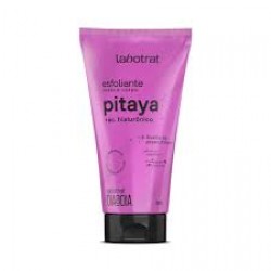 Esfoliante Rosto E Corpo Probelle Pitaya 150g
