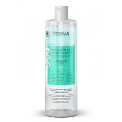 Água Micelar Probelle ColÁgeno 500ml