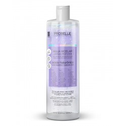 Água Micelar Probelle Ácido Hialuronico 500ml