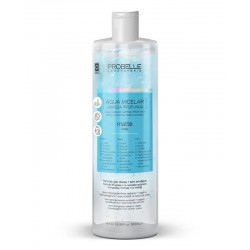 Água Micelar Probelle Efeito Matte 500ml
