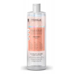 Água Micelar Probelle Vitamina C 500ml